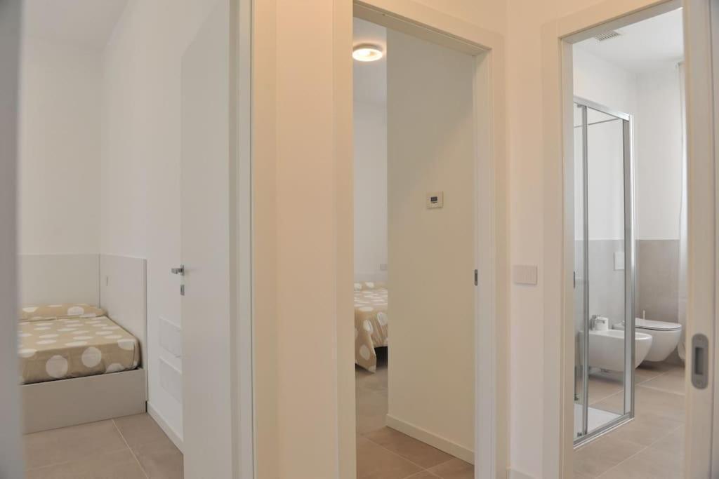 Appartamento Bartolomeo Colleoni Cavernago Екстериор снимка